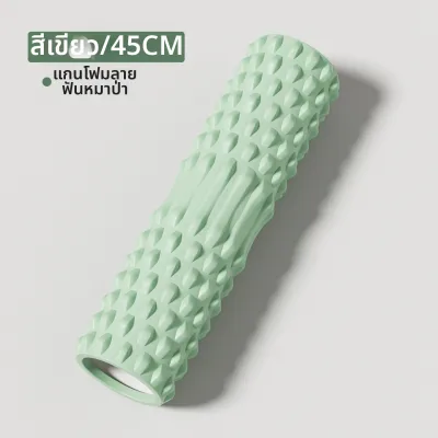 PIDEG เครื่องมือโฟมโรลเลอร์นวดคลายกล้ามเนื้อ