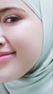 WARDAH Colorfit 5D Blur Cloud Cushion Matte Finish Tahan Lama Hingga 18 Jam dengan SPF 50 PA+