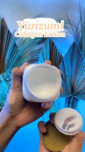 Collagen Hand Body Lotion Lebih Cepat Mencerahkan Mengencangkan Memutihkan Badan