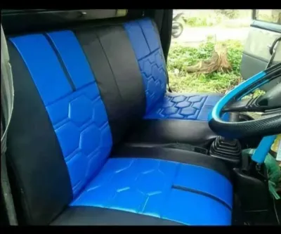 COVER JOK MOBIL VICKUP 1.5 FUTURA T120SS CARRY 10