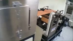 Graphite Powder for Battery Research 1kg/pack