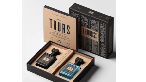 น้ำหอม THURS 100 ml 50 ml 30 ml | น้ำหอมผู้ชาย THURS Aqva Homme กลิ่นเทียบเคียงแบรนด์ดัง Bvlgari Aqva Homme  | น้ำหอมติดทน 8–10 ชั่วโมง