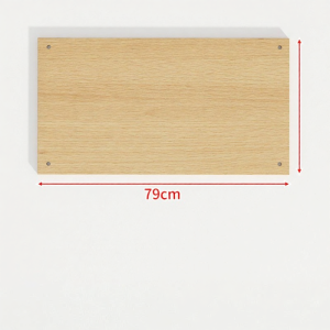 XUNHUAI | Layered Organizer Shelf