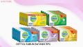 DETTOL SABUN BATANG 100gr/65gr x 5pc. 
