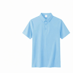YIMAWEI | Customized Embroidery Short Sleeve T-Shirts