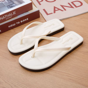 Anti-Slip Flat Summer Sandals for Women