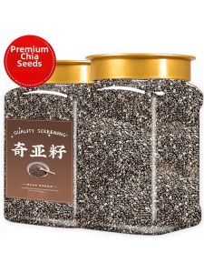 Weight Loss Chia Seeds Flaxseed Powder 500g