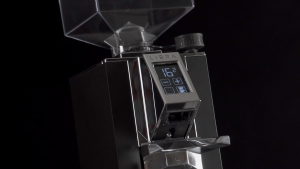 Eureka Mignon Libra 65 All-Purpose Grinder Grind By Weight UK plug (Black / White / Chrome)
