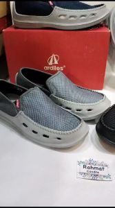 SEPATU SLIP ON PHILON ARDILES APM CIRO SANTAI ELEGAN PRIA