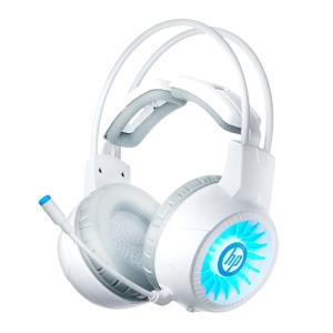 HP | Gaming Headset with Mic USB Wired