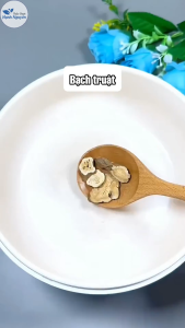 Tam bạch thang trà tam bạch dưỡng da sáng khỏe hỗ trợ mờ nám tàn nhang giúp da đều màu căng mịn khỏe đẹp từ bên trong