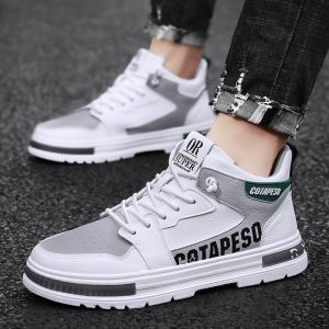 Sepatu Sneaker Premium Casual Elegant fasion pria bergaya trendy