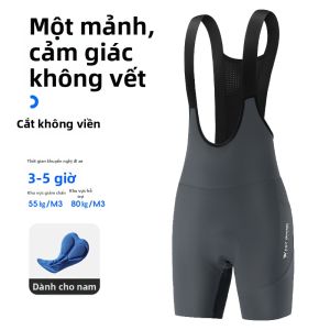 West Biking | Bộ Quần Áo Đạp Xe Thoáng Khí