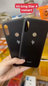 Vỏ lưng Star 4 vsmart