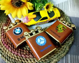 Ordinary Flame Lighter /Api biasa