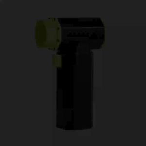 880000RPM Turbo Fan Jet Powerful Air Blower 10000mAh 600g Thrust 70m/s Wind Brushless Duster vacuum leaf Removal Dryer for car