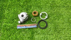 Cốc Đồng hồ xi ken hột Wave ZXFuture 1