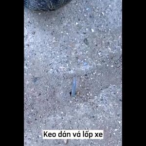 Keo dán vá lốp ô tô xe máy bền chắc như mới keo sửa chữa vết nứt lốp chuyên dụng độ đàn hồi cao chịu nhiệt tuýp 30ml