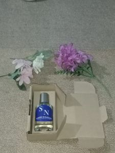 PARFUM PEMIKAT LAWAN JENIS TERBAIK S&NPARFUM