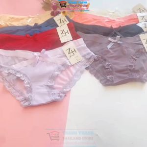 Quần lót lưới ren ZH Forever 214 Thái Lan Form Size L