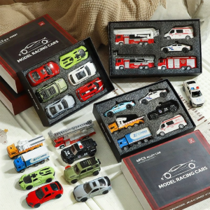 MABAOMABAO | Construction Toy Set for Boys