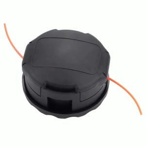 Grass Trimmer Head For -225 -230 -210- For Echo With Nylon Line Lawn Mower String Trimmer Brush Cutter Garden Tool Accessories