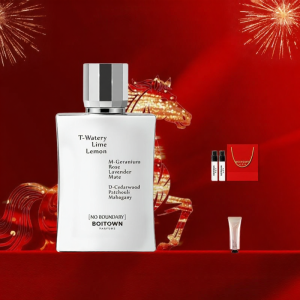 BOITOWN | Fresh Ocean Long-lasting Gentlemans Perfume