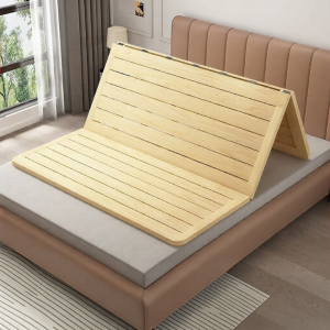 Back Spine Support Wooden Bed Board 1.5m