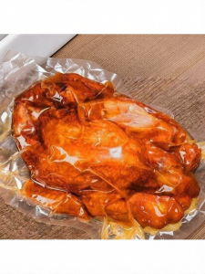 De-boned Five-spice Braised Chicken Ready-to-eat