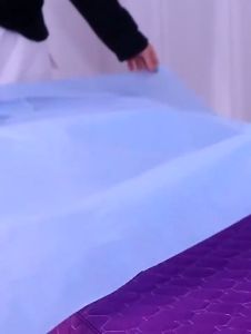 [Shipping in 24 hours] Massage disposable bedsheets non-woven bedsheets beauty salons travel hotel mattresses breathable waterproof and oil-resistant 40 * 70CM/80 * 180CM100 * 200CM/120 * 200CM disposable bedsheets