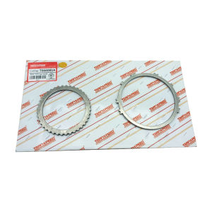 Transpeed K310 K311 Cvt Auto Transmission Gearbox Steel Clutch Plate Discs Kit for Totota Car Accessories