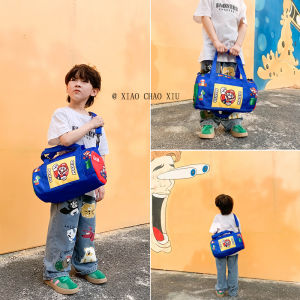 Cute Cartoon Kids Handbag: A Comprehensive Guide