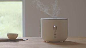 LocknLock Multi Cooker Donggeurami Alat Masak Multi Fungsi 1L - EJR334IVY