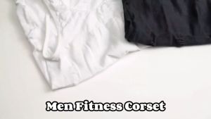 Slimming Corsets & Men's Tummy Shapers: A Comprehensive Guide