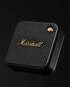 marshall ของแท้ 100% WILLEN Marshall ผู้พูด ลำโพง Bluetooth speaker audio good music ลำโพงไร้สาย รับประกัน 3 ปี