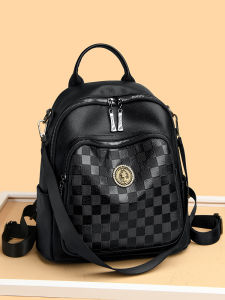 Dung Tích Lớn Nữ Ba Lô 2024 Mới Nhẹ Thoải Mái Túi Đeo Vai Du Lịch Túi Đeo Chéo Nữ Dành Cho Du Lịch Và Du Lịch