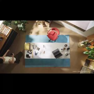 Mijia | Bình Giữ Nhiệt Mijia Bằng Thép Không Gỉ 316L Cốc Nước Di Động Cách Nhiệt Có Ngăn Tách Trà-nước Tiện Lợi Cho Du Lịch