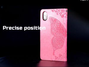 Oppo A79 Butterfly Pattern Case: A Fashionable & Protective Choice