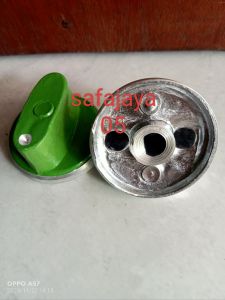 knop diral kompor RRT panalux nikita omicko happyfun dll