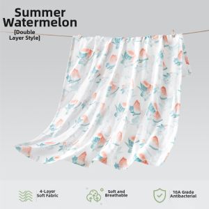 Usbettas | Newborn Anti-Startle Wrapping Blanket