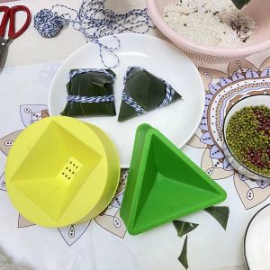 Rice dumpling mold home wrapping rice dumplings artifact square triangle rice dumpling mold Dragon Boat Festival wrapping rice dumplings kitchen mold