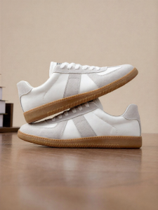 Semir | Couple Vintage Versatile Sneakers