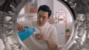 Prince KA 3in1* 4in1 Laundry Capsules Universal 16pcs / 40pcs / 52pcs - from Japan (X10 Strong Cleaning Effective)