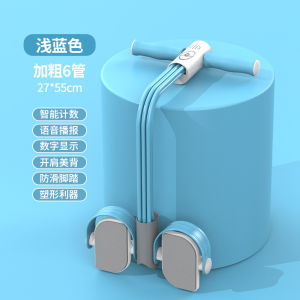 เครื่องมือช่วยออกกําลังกายที่ครอบคลุม Rainis Foot Puller สําหรับโยคะและพิลาทิสที่สมบูรณ์แบบสําหรับผู้ใช้ที่เป็นกลาง