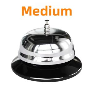 MENGCHUANG | Dining Call Bell Restaurant Kitchen Bar Notice Bell