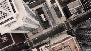 LUCK FULL BLACK |ManNeedMe x Reyl| Sepatu Sneakers Pria Casual Shoes