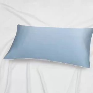 Single-sided Roll-edge Envelope Opening Pillowcase 48X74cm
