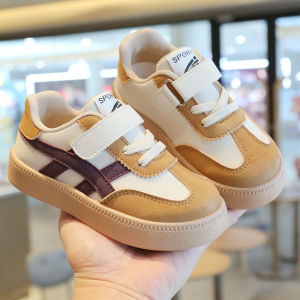 Sepatu Anak Anak Laki Import CROSS SNEAKER model Velcro Fashion Size 21-32