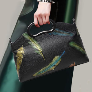 SIFULUN | New Leather Handbag