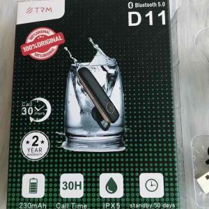 New Bluetooth wireless D11 original 230MAH Long Lasting Standby 50 days